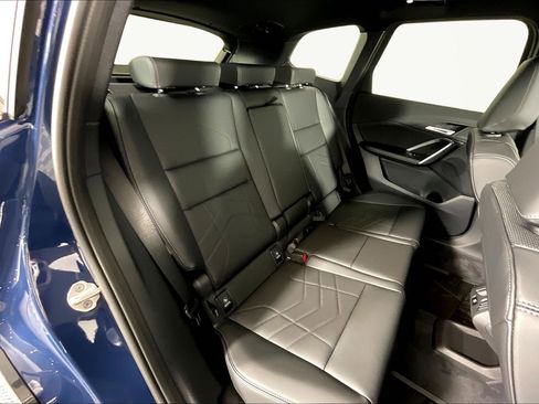 New 2026 BMW X1 xDrive28i AWD/4WD image 9