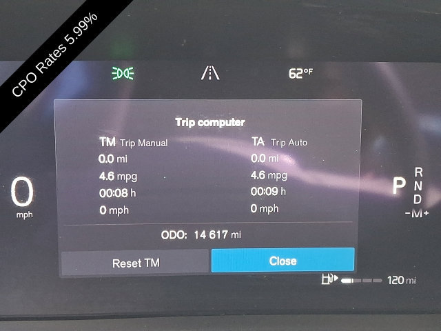 Certified 2022 Volvo S90 B6 Inscription w/ Advanced Package AWD/4WD image 23