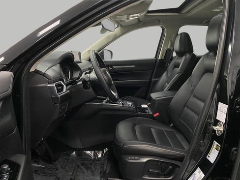 Used 2025 MAZDA CX-5 AWD 2.5 S w/ Preferred Package image 28