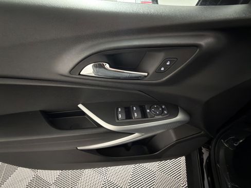 New 2026 Chevrolet Trax LS image 15