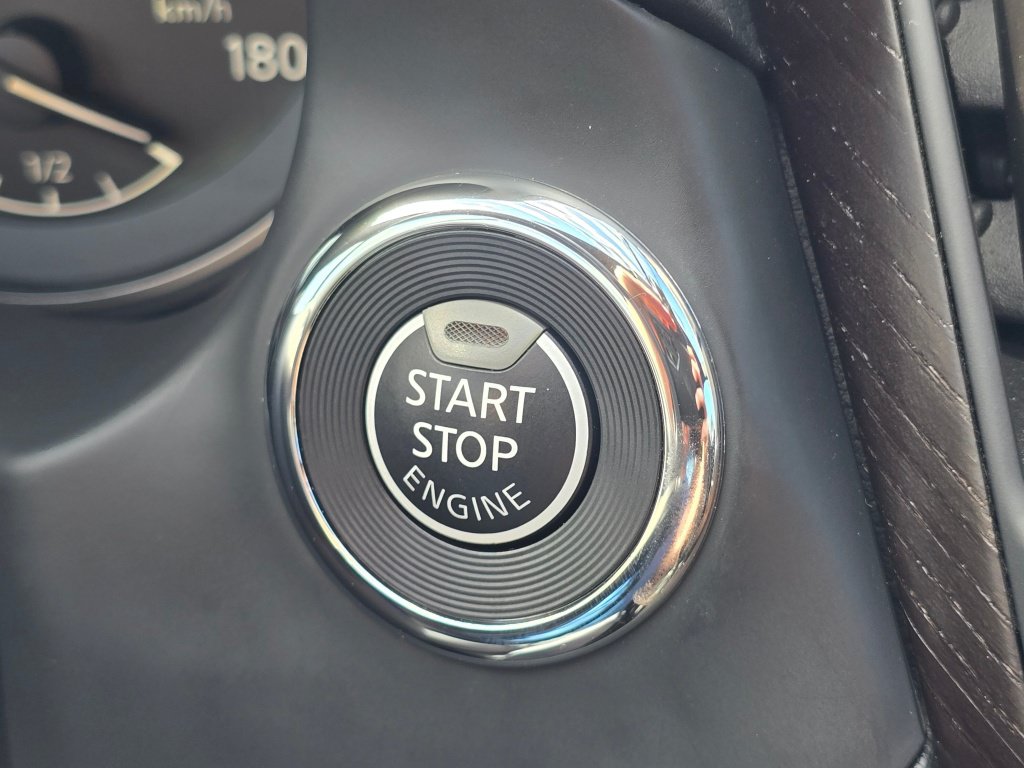 Used 2024 INFINITI Q50 Sensory RWD image 43