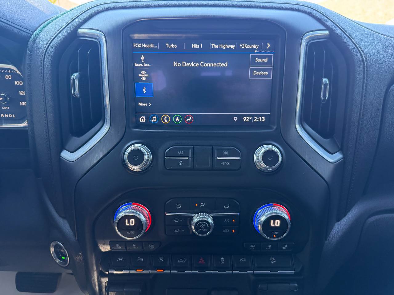 Used 2019 GMC Sierra 1500 AT4 w/ AT4 Premium Package AWD/4WD image 20