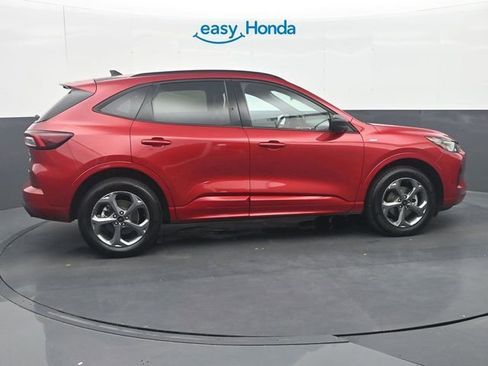 Used 2024 Ford Escape ST-Line AWD/4WD image 8
