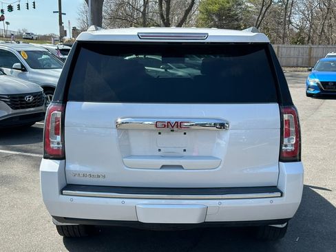 Used 2018 GMC Yukon Denali w/ Denali Ultimate Package image 5
