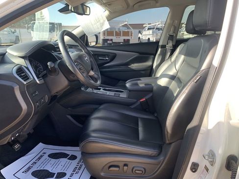 Used 2023 Nissan Murano SV FWD image 17