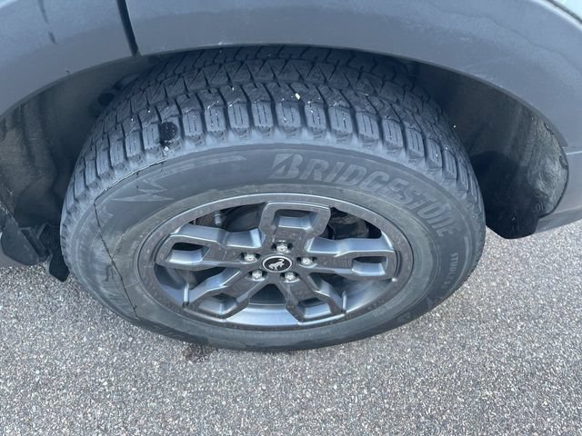 Used 2023 Ford Bronco Sport Big Bend AWD/4WD image 12