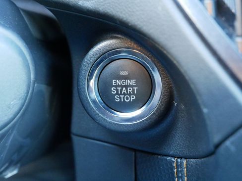 Used 2024 Subaru Forester Wilderness image 29