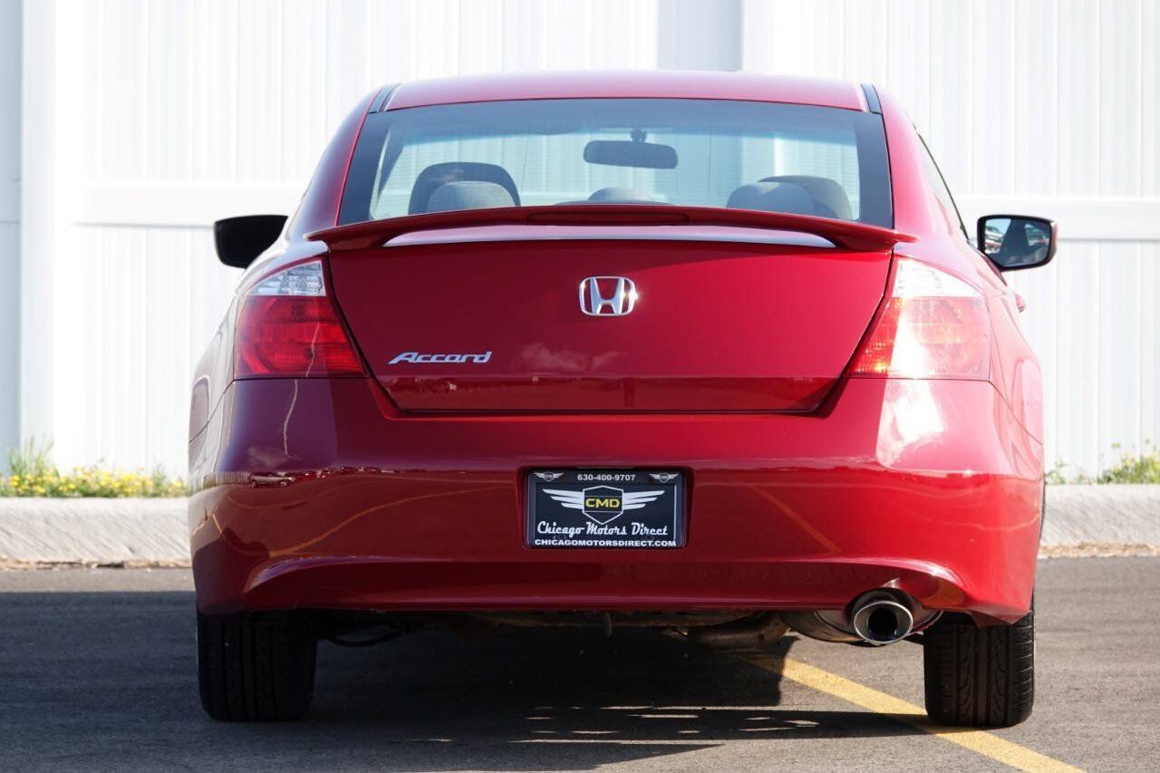 Used 2009 Honda Accord LX-S image 27