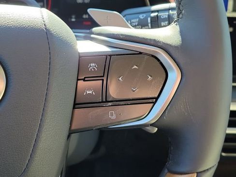 New 2026 Lexus RX 350 AWD image 23