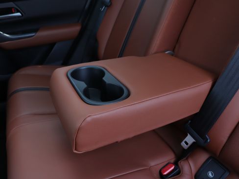 Certified 2023 MAZDA CX-50 Meridian Edition w/ Apex Package image 26