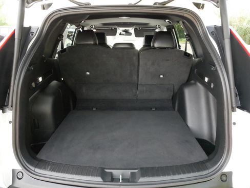 Used 2025 Honda CR-V Sport-L image 18
