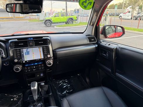 Used 2023 Toyota 4Runner TRD Pro image 36