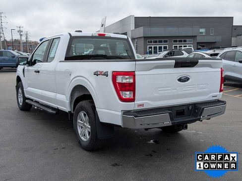 Used 2023 Ford F150 XL w/ XL Chrome Appearance Package image 6