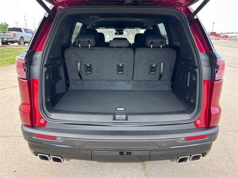 New 2026 GMC Acadia Elevation w/ Super Cruise Package image 5