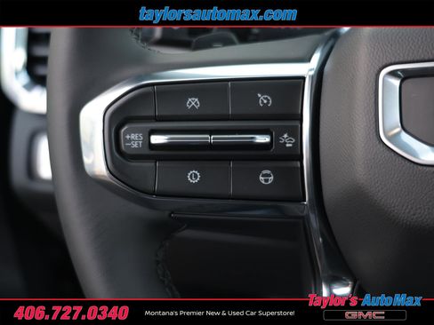 New 2026 GMC Acadia Elevation w/ Super Cruise Package image 35