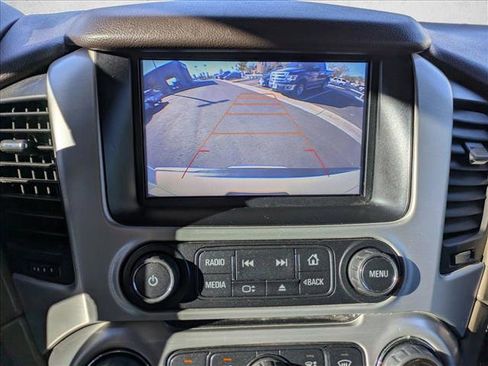 Used 2016 GMC Yukon SLT w/ Open Road Package image 15