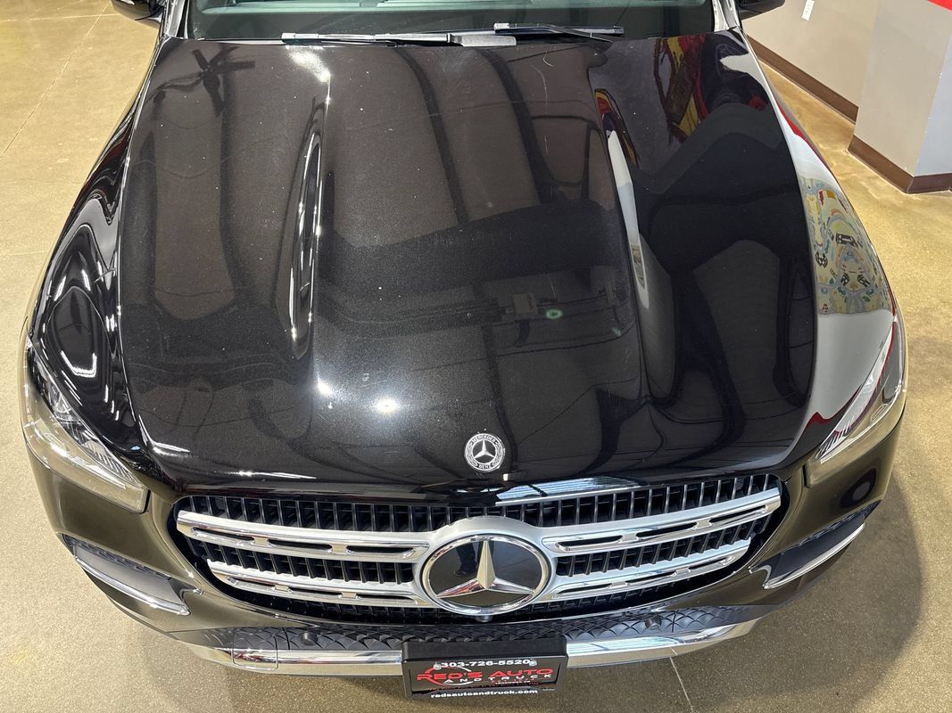Used 2026 Mercedes-Benz GLE 350 4MATIC image 55