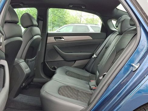 Used 2018 Hyundai Sonata Sport FWD image 13