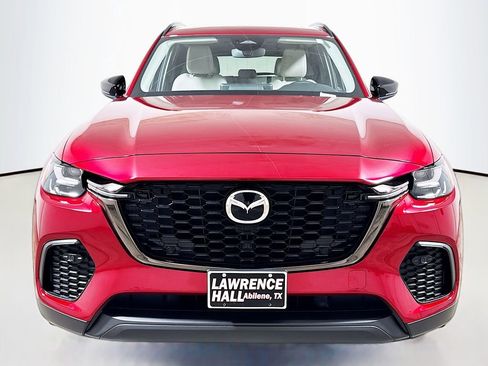 New 2026 MAZDA CX-70 3.3 Turbo w/ Preferred Package image 2