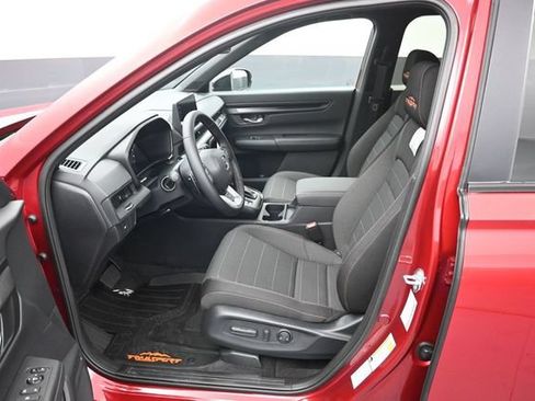 New 2026 Honda CR-V TrailSport image 9