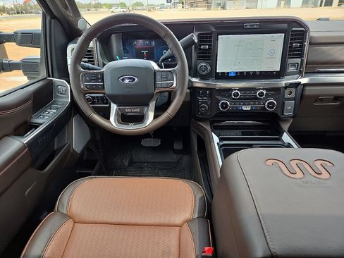New 2026 Ford F250 King Ranch AWD/4WD image 19