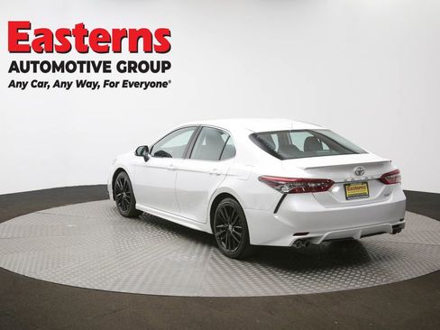 Used 2023 Toyota Camry XSE image 62