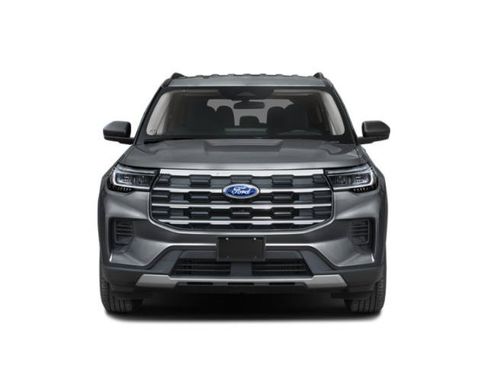 Used 2026 Ford Explorer Active w/ Active Comfort Package AWD/4WD image 4