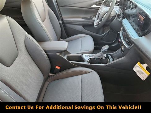 New 2026 Buick Encore GX Preferred w/ Advanced Technology Package image 10