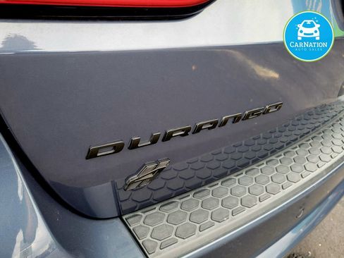 Used 2019 Dodge Durango R/T w/ Technology Group image 41