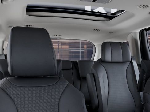 New 2026 Kia Carnival SX Prestige FWD image 27