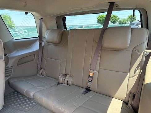 Used 2017 Chevrolet Tahoe Premier RWD image 15