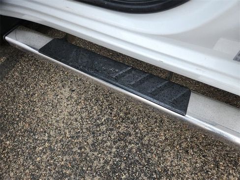 Certified 2023 Chevrolet Silverado 1500 LTZ image 34