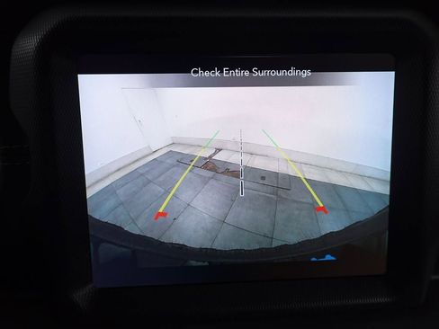 Used 2023 Jeep Wrangler Unlimited Sahara w/ Cold Weather Group image 31