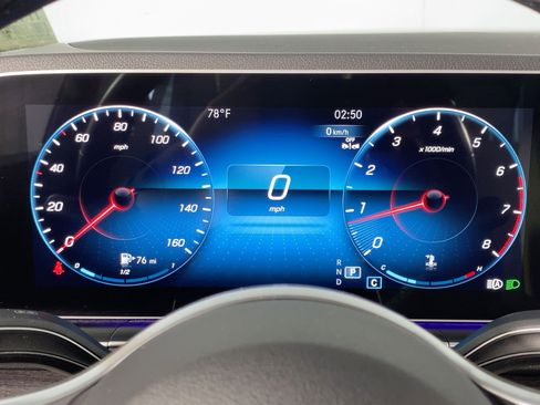 Used 2023 Mercedes-Benz GLE 350 image 17