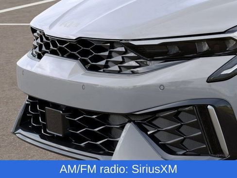 New 2026 Kia K5 GT-Line image 13