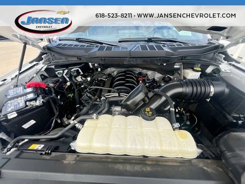 Used 2024 Ford F150 STX AWD/4WD image 29