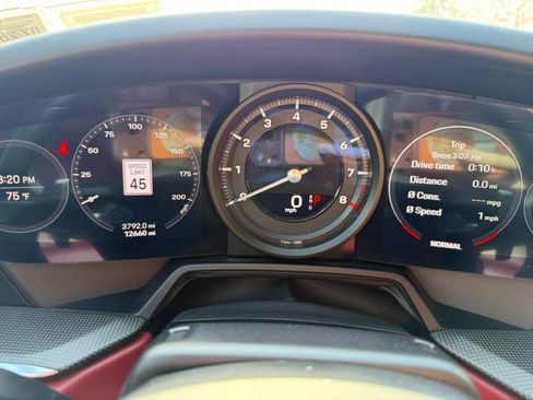 Used 2020 Porsche 911 Carrera S image 19