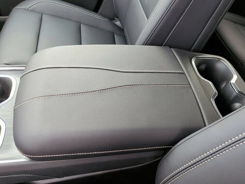 New 2026 GMC Acadia Elevation w/ Black Edition FWD image 31
