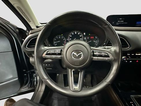 Used 2022 MAZDA CX-30 AWD 2.5 S w/ Premium Package image 11