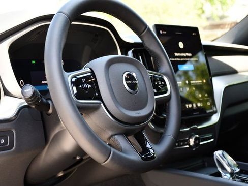 New 2026 Volvo XC60 T8 Ultra w/ Protection Package Premier AWD/4WD image 12
