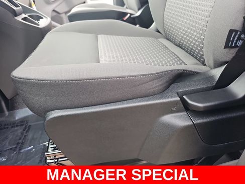 New 2026 Ford Transit 350 XLT RWD image 31