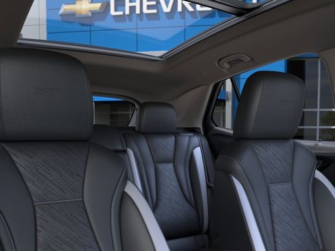New 2026 Buick Envision Sport Touring image 24