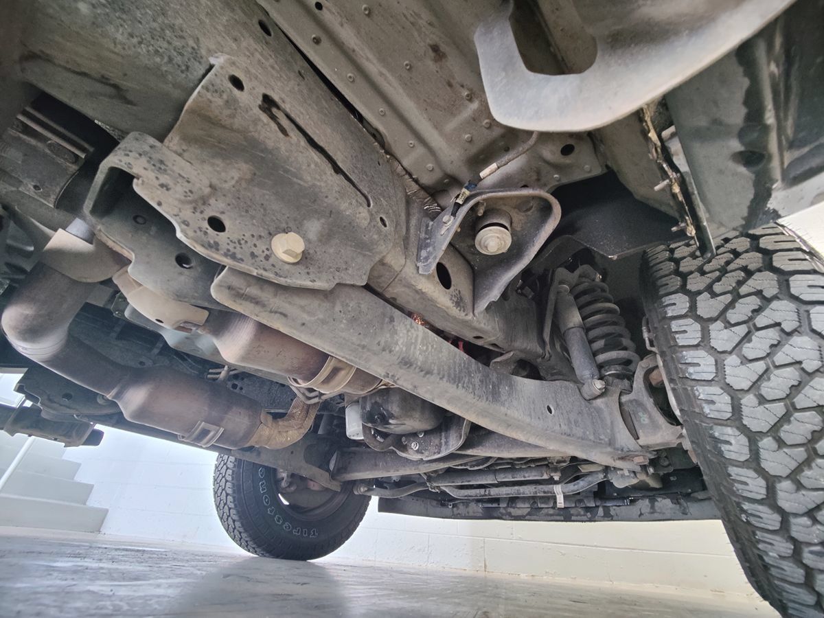 Used 2019 Ford F250 XL RWD image 13