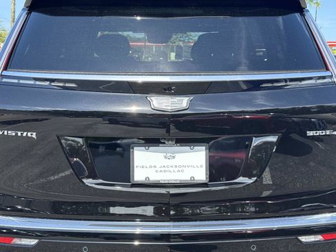 New 2026 Cadillac Vistiq Premium Luxury AWD/4WD image 10