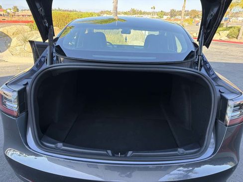 Used 2021 Tesla Model 3 Standard Range Plus RWD image 25