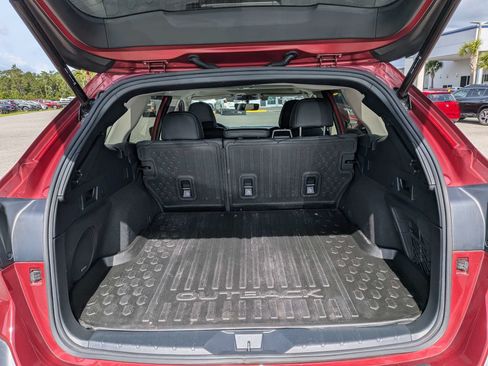 Used 2021 Subaru Outback Limited XT w/ Popular Package #2 AWD/4WD image 13