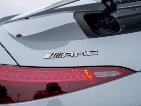Used 2022 Mercedes-Benz SL 63 AMG 4MATIC image 23