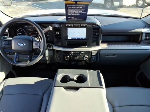 Certified 2024 Ford F250 XL w/ 360-Degree Camera Package image 7