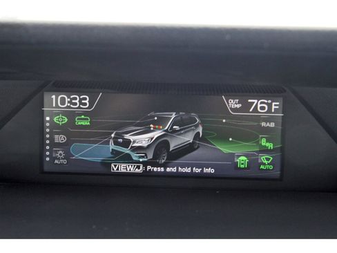 Used 2019 Subaru Ascent Touring w/ Popular Package #3 image 28