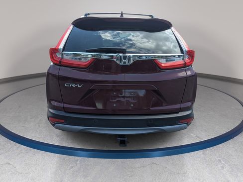 Used 2018 Honda CR-V EX image 6